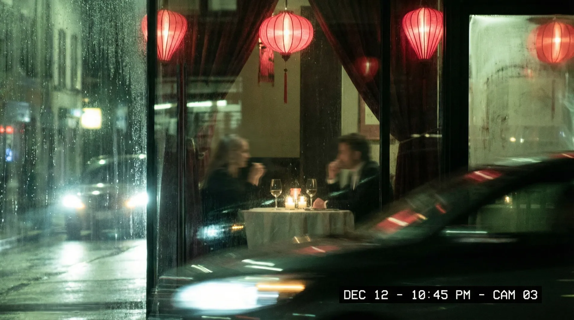 拉斯维加斯娱乐城娱乐 - 餐厅密会偷拍照